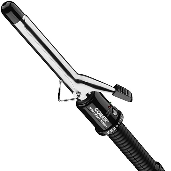 Conair Hair Conair Instant Heat Hair Curling Wand Poshmark